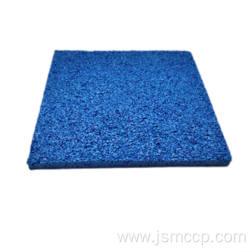 EPDM Rubber Granule Flooring for Play Area